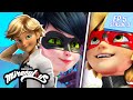 MIRACULOUS REFLEKDOLL FULL EPISODE ️ Season 3 Episode 5