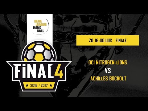FInal4 2017 - Finale