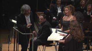 Mendelssohn: Elias / Dasch · James · Stutzmann · Ozawa