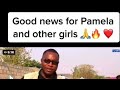 Story Behind Pamela Chisupa She Has Been Found The Girl Was Kidnapped In Lusaka Zambia