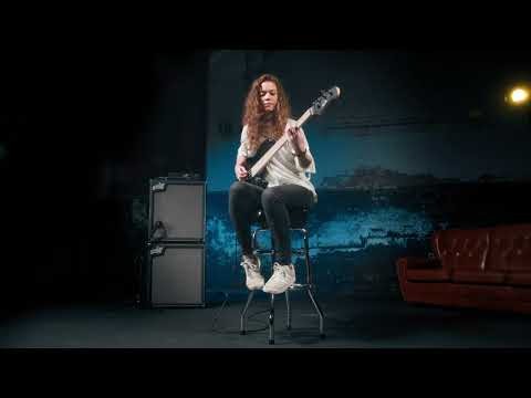 FGN Lineup 2022 - J-Standard Mighty Jazz 2 Dark Evolution