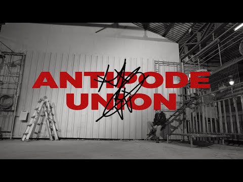 ANTIPODE UNION : JJANGYOU
