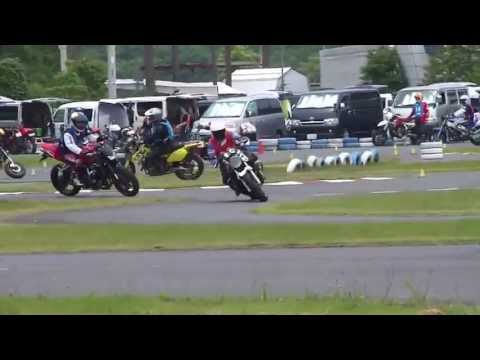2013 Jage Cup　Rd1 H1