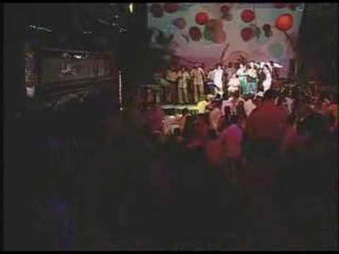 Almas Felices Iván Villazón