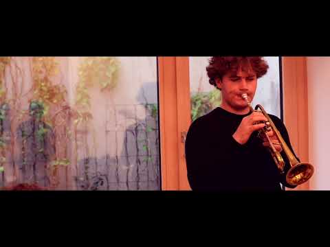 Djangofunk / Idee (G. Delis) / Musikschule Rankweil-Vorderland