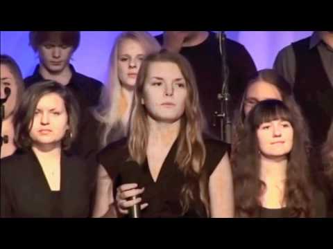 Folk-rock kantaat "Loomine" - 02 Istsõn maailma veerekõsõ päälle