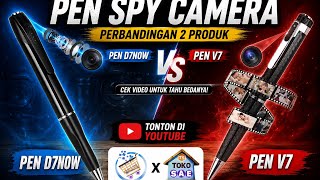 Download lagu PERBANDINGAN 2 KAMERA PULPEN!!! Mana Yang Terbaik Antara PEND7NOW VS PEN V7 🔥🔥🔥 mp3 Download lagu PERBANDINGAN 2 KAMERA PULPEN!!! Mana Yang Terbaik Antara PEND7NOW VS PEN V7 🔥🔥🔥 mp3