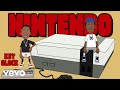 Key Glock Nintendo Visualizer
