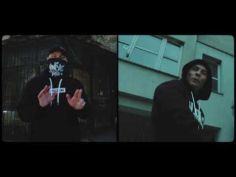 Intruz x Kafar DIX37 - Dwie stolice prod. Johnny Black / ZAPOWIEDŹ
