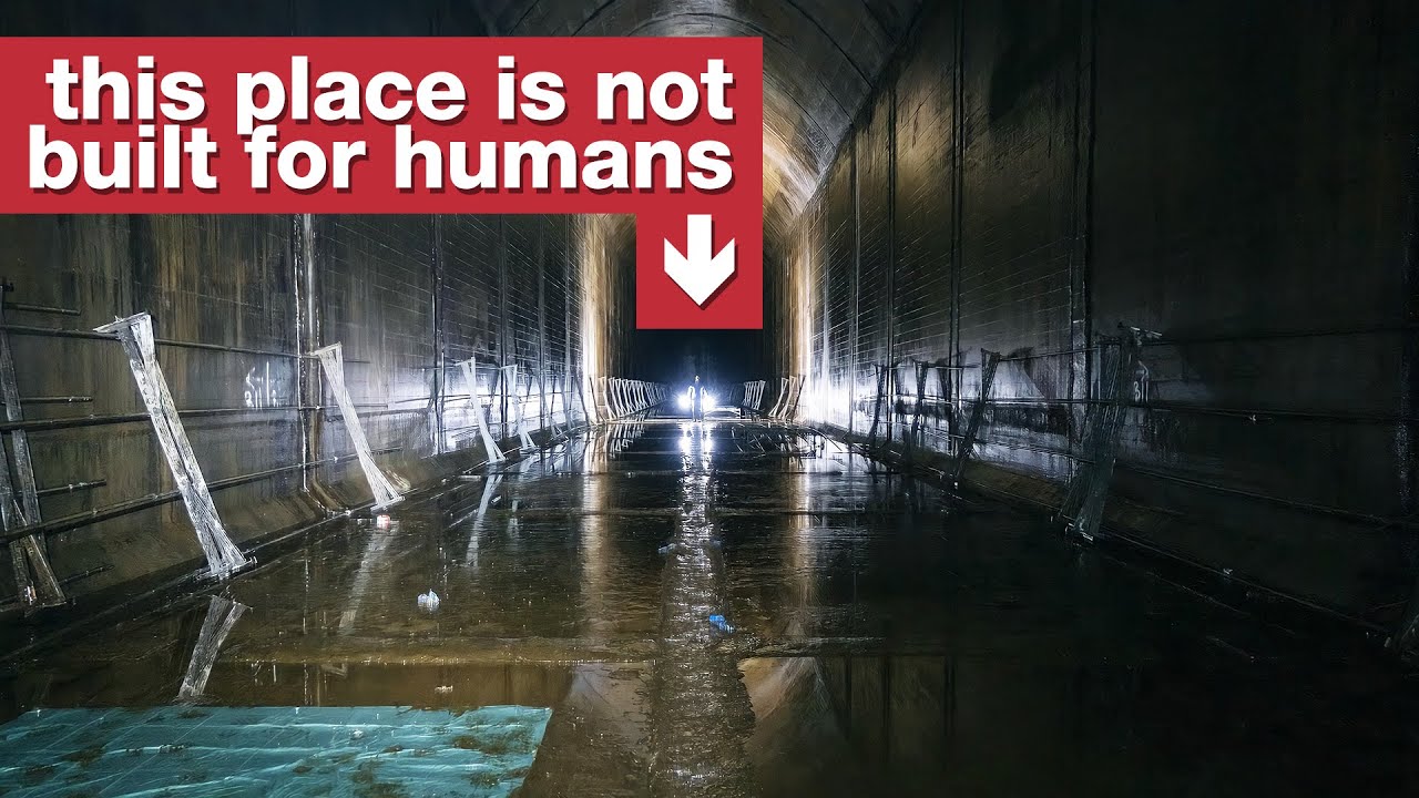 Testing the world's longest echo