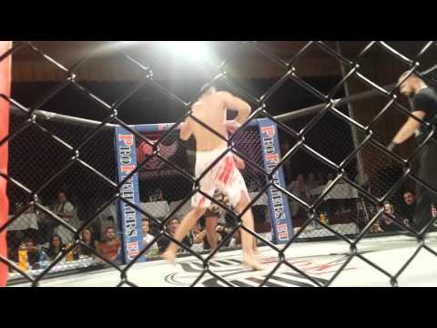 Fábián Péter vs Marek Karas