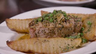 Chicago’s Best Italian: Franconello