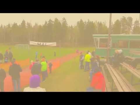 Haben tvåa Wedevågsloppet 2/5 2015.