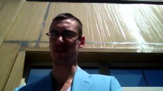 Alex Nelson Video Resume