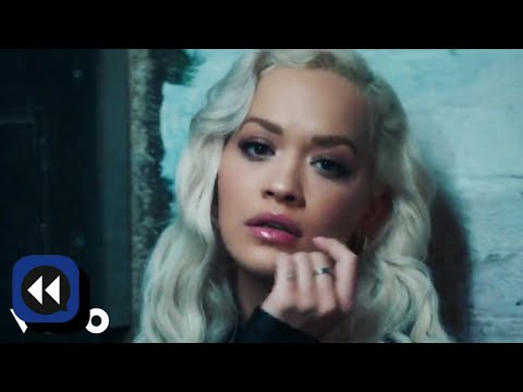 Kygo - Carry On ft. Rita Ora (Reverse Version)