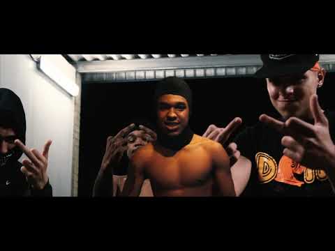 ZY BALMAIN - WITH YA BESTIE