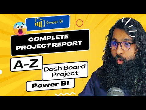 1 1 Introduction to Data Visualization Power BI tutorials for Beginners