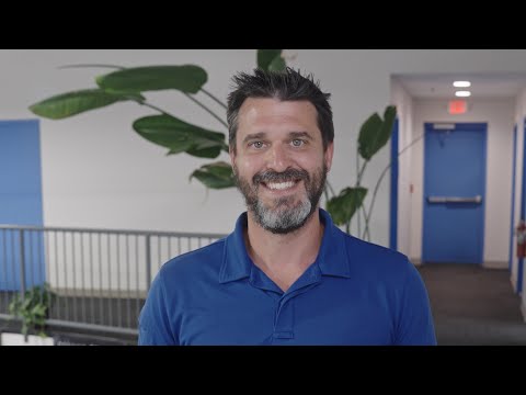 Sales & Leasing Consultant Mark Macdonald