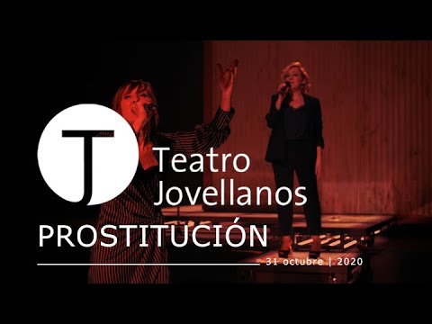 PROSTITUCIÓN | Checkin Producciones, Teatro Español, Molinos de Papel, Asuntos Culturales