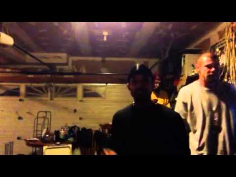 All day All Night Freestyling