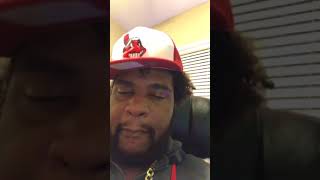 Honorable C.N.O.T.E in the Studio Working