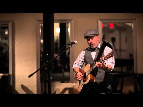 Get Away - Pete Mroz -  Cape May Singer-Songwriter