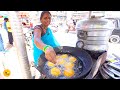 Bharati Aunty Selling Cheapest South Indian Breakfast In Raipur Rs 30 Only L Chhattisgarh Food