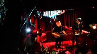 Gavin James Heroes & Ghosts with Danny O'Reilly