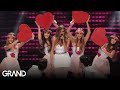 Jelena Kostov - Ljubav prava - 5. Grand Festival ...