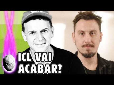 DEMORI DERROTA EDUARDO MOREIRA E ICL NAS REDES E INVESTE EM CANAL NO YOUTUBE | PLANTÃO