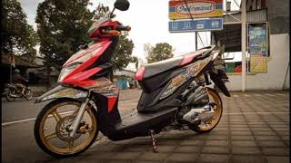 Download lagu Kumpulan Foto Modifikasi Motor Beat Babylook || BLSC(BABYLOOK STYLE COMUNITI) mp3