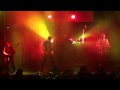 PALLBEARER Santa Ana, CA. 5-16-2015 