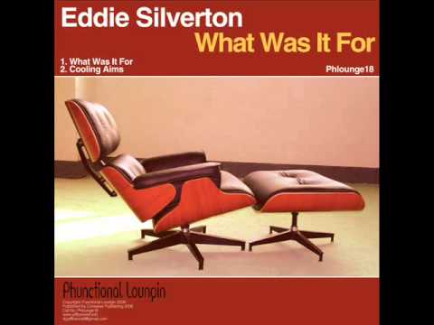 Eddie Silverton - Cooling Aims
