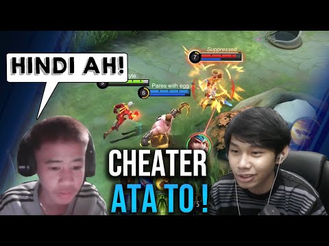 MAY FRANCO GOD AKONG NAKALARO SA OMETV 😂 no miss hook