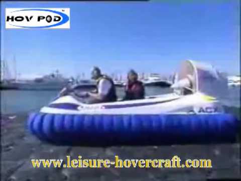 Hovercraft for Sale in Australia - Hovercraft Boats for Sale
