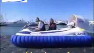 Hovercraft for Sale in Australia - Hovercraft Boats for Sale