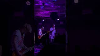 Jonny Craig (Emarosa) - Broken VS the way we were born. Dallas, Tx 2023