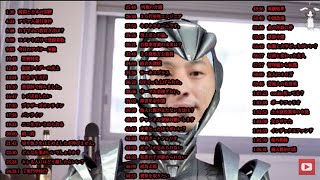【作業用・睡眠用】4月7日Live(顔出し辞めるの難しいのか実験〜編)【広告なし】
