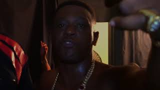 LA THE DARKMAN "TAKE A PICTURE" FT BOOSIE BADAZZ