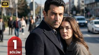 1. Bölüm | Büyüleyici | Kenan İmirzalıoğlu & Burcu Özberk | Türk Dizisi | 2026 |