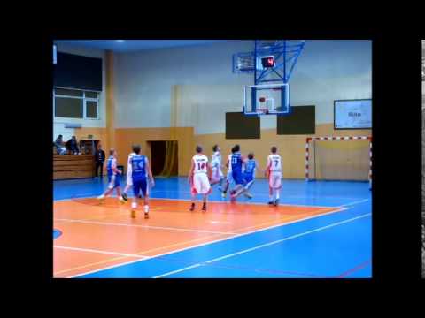 MChKK Chełmno - LKS Szubinianka Szubin  ( kadet )