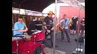 The Lovesores- Romeo (Wipers)