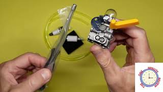 Ryobi Carburetor Kit – What’s In The Box & Full Breakdown