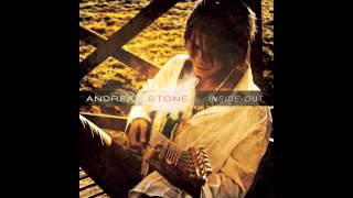 ANDREAS STONE - This Isn't Gonna Be Easy