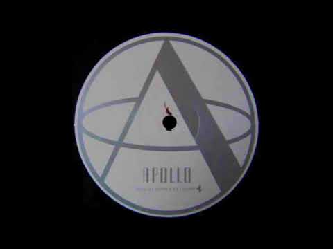 The Source Experience - 2093  (1994)