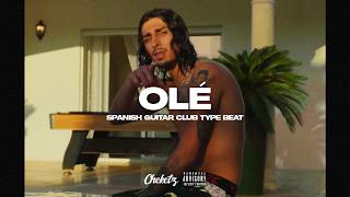 Download lagu Baby Gang x Trap Type Beat “OLÉ” | HARD Spanish Guitar Type Beat (Prod. Cheketz) mp3