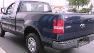 preview picture of video '2007 Ford F-150 Columbus OH'