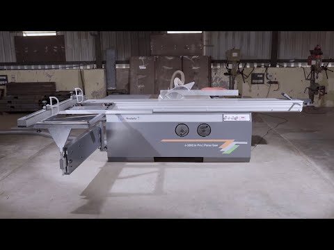 Board Cutting Machine