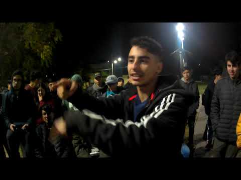 Adversum vs Lucho Plex 4tos de final Quilpue Battles