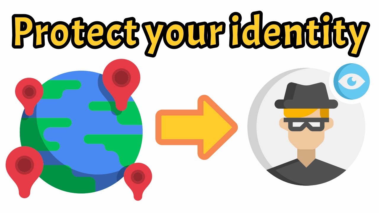 VPNs Explained: Cybersecurity Basics